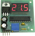 EK-2501R-Module
