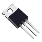 LM2931AT-5.0, TO-220, 0.1A, 5,0V