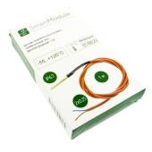 Герметичный датчик температуры DS18B20, IP67, двухпроводный, 1 м