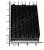 Радиатор 100 кв.см., BLA023-50 (HS 107-50), ДШВ: 50x32x16мм