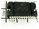 TDA7560, 4 x 45W, FLEXIWATT25