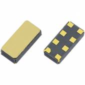 M41T62LC6F, Часы реального времени+встроенный генератор 32кГц