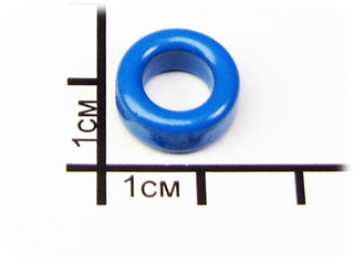 Ферритовое кольцо, R 12.5*7.5*5, N87 B64290-L44-X87