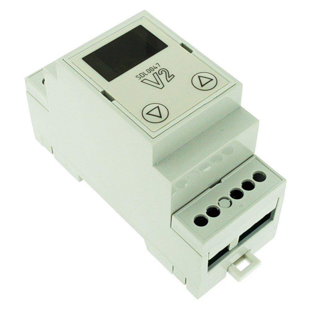 Контроллер дозирующего насоса SDL0047 V2