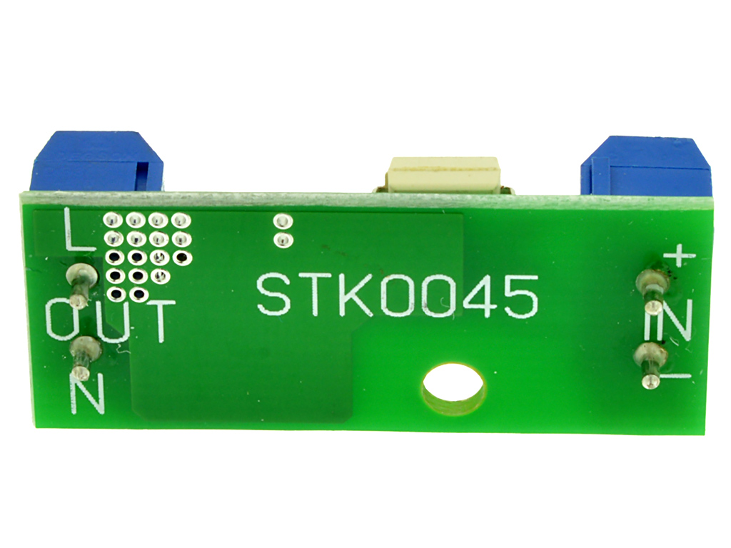 STK0045-0.9A - Оптосимисторный ключ 0,9 А