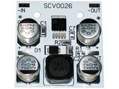 SCV0026-12V-2A - Импульсный стабилизатор напряжения 12 V, 2 А