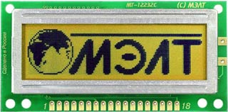 MT-12232C-2FLA