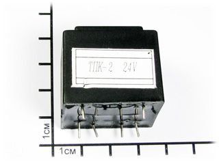 ТПК-2 (ТПГ-2) 24V, 0.1А, аналог