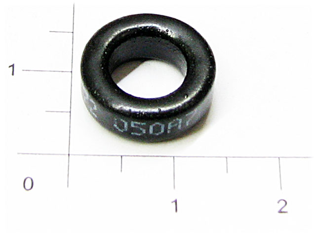 Кольцо Kool Mu, R 12.7 x 7.62 x 4.75 Сердечник (77050-A7)