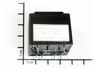ТПК-2 (ТПГ-2) 2x24V, 0.05А, аналог
