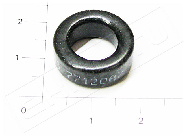 Кольцо Kool Mu, R 16.5 x 10.2 x 6.35 Сердечник (77120-A7)