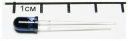 FYL-5013IRAB, 940nm, 30гр. ИК-светодиод, 5мм