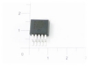 XL4015E1, 5A, 180KHz, 36V, Buck DC to DC Converter, TO263-5L