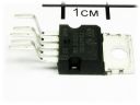 TDA2050V, 32W, TO220-5