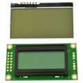 LCD- дисплеи