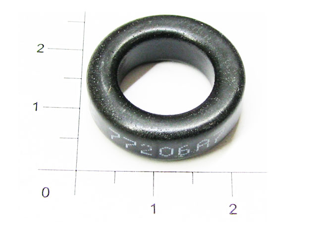 Кольцо Kool Mu, R 20.3 x 12.7 x 6.35 Сердечник (77206-A7)