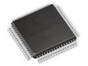 ATMega128A-AU, TQFP-64, 16MHz, Flash program memory 128K, 4Kb EEPROM, 4K SRAM