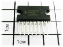TDA1554Q, 4x11W/ 2x22W, DBS17P