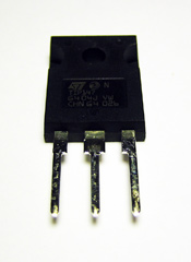 TIP147, TO-247, PNP транзистор