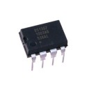 DS1307N, DIP-8, часы реального времени I2C