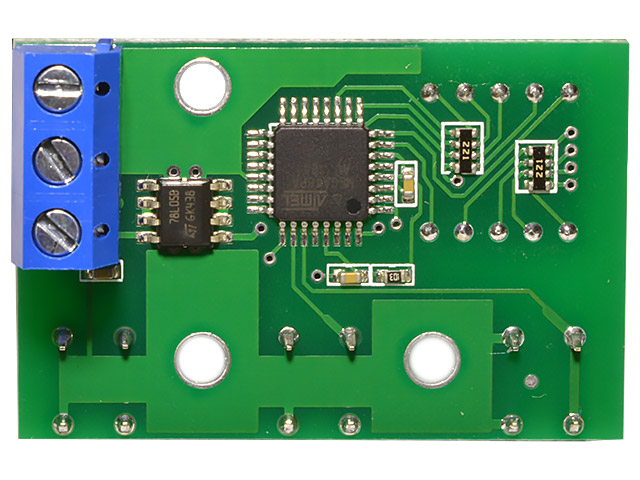 SCP0038 - Программируемый ШИМ-контроллер