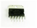 TDA2005, 20W, MULTIWATT11