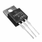 NJM79M05A, -5V, 500mA, TO-220F