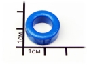 Ферритовое кольцо, R 16*9.6*6.3 N87, B64290-L45-X87