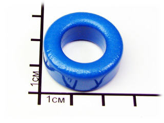 Ферритовое кольцо, R 25.3*14.8*10 N87 B64290-L618-X87