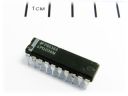 LM1036N, Tone/Volume/Balance, DIP20