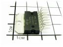 TDA7293V, 100W, Multiwatt15V