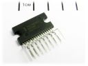 TDA1562Q, 70W, DBS17P