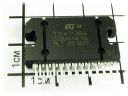 TDA7386, 4 x 40W, FLEXIWATT25