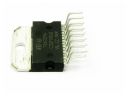 TDA7294V, 100W, Multiwatt15V