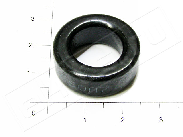 Кольцо Kool Mu, R 23.6 x 14.4 x 8.89 Сердечник (77350-A7)