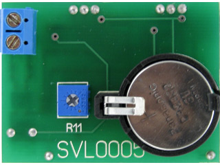 SVL0005 - Монитор сетевого напряжения