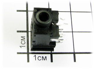 CKX3-3.5-02A, 3.5mm