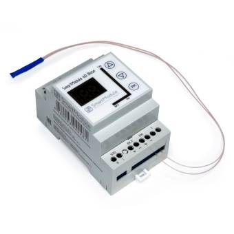 Регулятор мощности ТЭНа SmartModule 60 Base