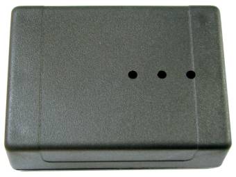 BOX-STH0034 - Корпус для многоканального термометра STH0034