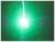 SHL0015G-1.7 - Стробоскоп светодиодный, зеленый, 1.7сек