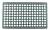 Монтажная перегородка 53x90 для корпуса PCBBOX-112x59