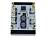 SCV0033-12V-5A-R - Импульсный стабилизатор напряжения 12 V, 5 А, с радиатором