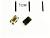 KAN0442-0252C, SMD, 6x4x2,5мм