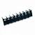 DG55C-B-08P-13-00A(H) - Клеммник барьерный, 8 контактов