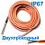 Герметичный датчик температуры DS18B20, IP67, двухпроводный, 6 м