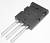 2SC5200, 2-21F1A, NPN, 230V, 15А