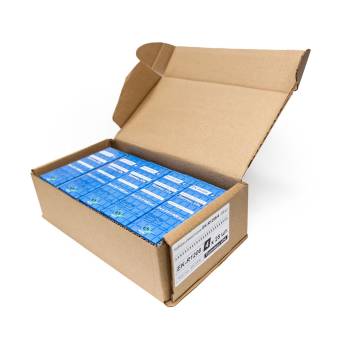 Наборы чип резисторов EK-R1206/4, единицы кОм. Оптовая упаковка 25 шт.