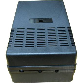 BOX-KA03 - Корпус пластиковый 210х120х80мм