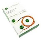 Герметичный датчик температуры DS18B20, IP67, двухпроводный, 1 м