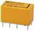 Реле HLS-4078-DC12V, 2А